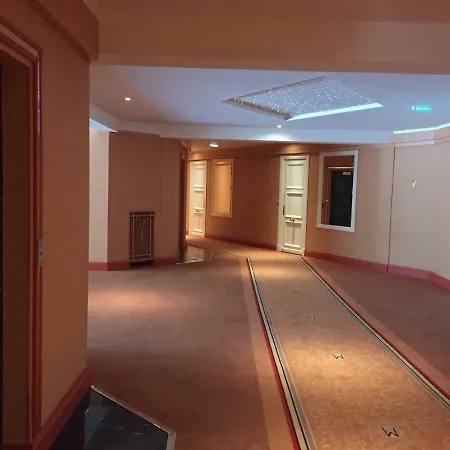 Lägenhet Croisette Palais Miramar - Sea View *