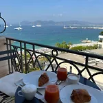 Croisette Palais Miramar - Sea View * Cannes