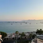 Croisette Palais Miramar - Sea View