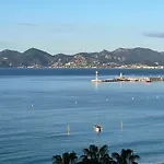 Croisette Palais Miramar - Sea View Apartamento Cannes