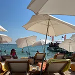 Croisette Palais Miramar - Sea View *