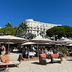 Croisette Palais Miramar - Sea View Apartamento