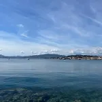 Croisette Palais Miramar - Sea View *