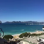 Croisette Palais Miramar - Sea View * Cannes