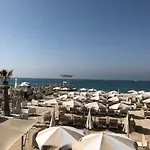 Croisette Palais Miramar - Sea View Cannes