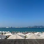 Croisette Palais Miramar - Sea View *