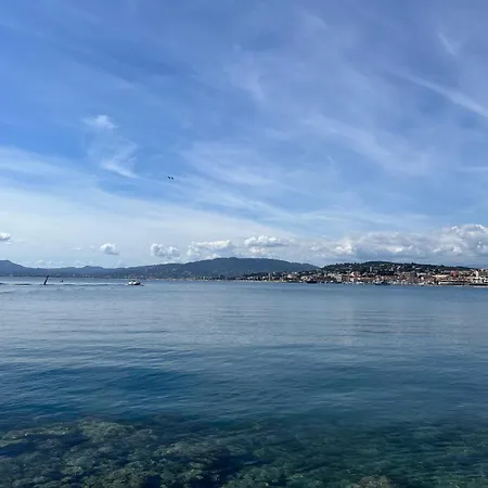 Croisette Palais Miramar - Sea View *