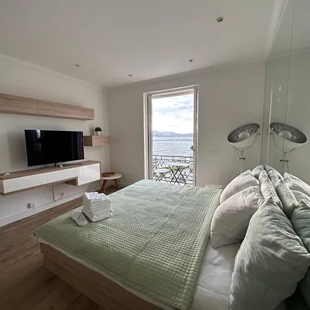 Croisette Palais Miramar - Sea View