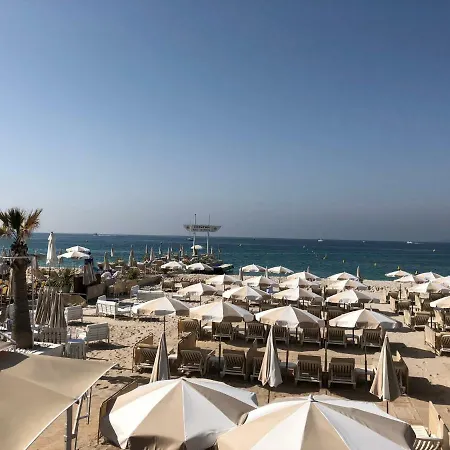 Croisette Palais Miramar - Sea View Cannes