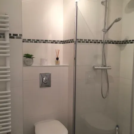 Apartment Croisette Palais Miramar - Sea View *