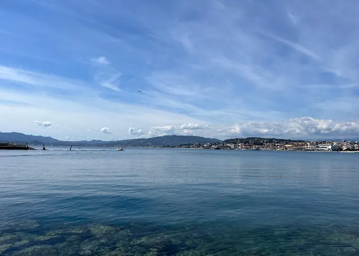 Croisette Palais Miramar - Sea View *