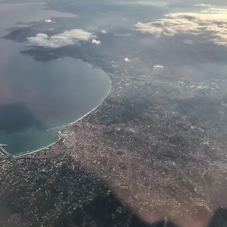 Croisette Palais Miramar - Sea View Apartment *